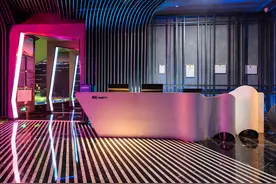 KTV逐渐落寞，沦为中老年人的聚集地，年轻人都玩什么去了？图片