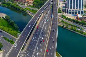 与济南、青岛“三足鼎立”，山东临沂到底牛在哪里？图片