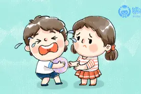 不愿分享的孩子，就是小气吗？也许只是家长好面子吧图片