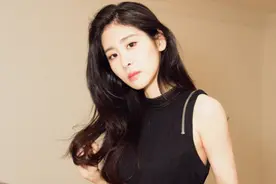 张碧晨，就这样写好了自己的结局，午夜梦回时是否后悔过？图片