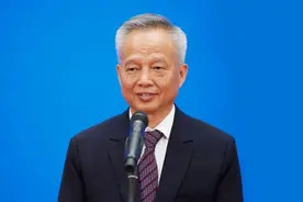 北斗总设计师杨长风当选中国工程院院士图片
