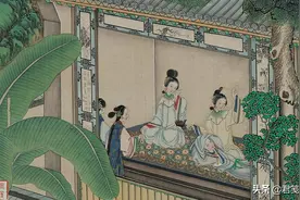 尤二姐吞“生金”自尽，生金与黄金有何区别，谁告诉她如此死法？图片