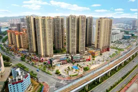 仲恺率先启动城市执法体制改革，加快建设国家一流高新区！图片