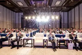 建设质量强国，共享美好生活！2021中国家纺质量大会在江苏南通召开图片