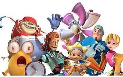 明星演唱的国产动画片主题曲（90后回忆篇）