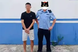 只因一句“你瞅啥”就大打出手！2人涉嫌寻衅滋事被刑拘！图片