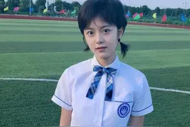艺考放榜！赵今麦中戏第一 夏梦北电上戏中传第一 张子枫北电第三图片
