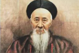 晚清名臣张之洞，为什么要大规模兴办新式教育，其影响如何呢图片