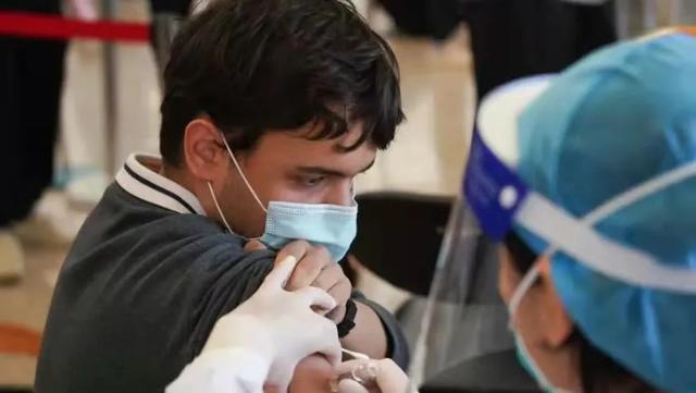 云看朝阳,链接世界,朝阳区国际版门户网站上线!