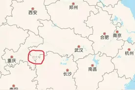 名叫“讨火车”的村庄，通火车后怎么样了？图片