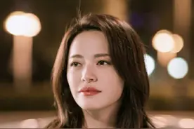 回顾姚晨饰演苏明玉的剧照，轻熟女穿搭很加分图片