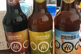 国产啤酒真的难喝吗？这6款泡沫细腻，麦香浓郁，你喝过几种？图片
