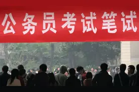 从985延毕到考公屡败屡战：我的这3年图片