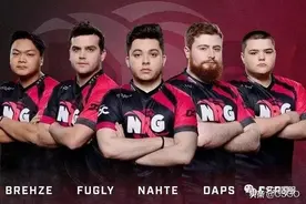 「CSGO」ENCE、Vitality、Fnatic、North等队名由来图片