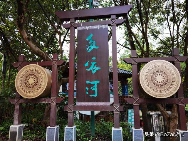 到云南曲靖旅游必去的17大景点，你去游玩过几个？最爱哪个景点