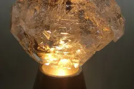 鉴别宝石的几个简单方法（一）图片