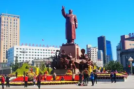 沈阳10个城区的建设水平和卫生环境之我见图片
