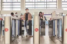 城铁连三城 给株洲带来哪些改变？图片