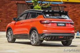 家用车配置，超跑声浪？原厂配置造假！你的车也是这样么？图片