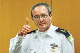 以色列首位华人血统司令：父母曾逃亡中国，因长相被抵制图片