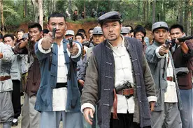 抗日剧中为何日本人说话这么奇怪？“怪胎”语言协和语探索图片