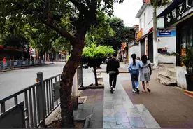 2021高考首日：全城关注，4万余名凉都考生加油冲啊图片