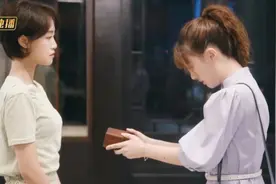 《婆婆的镯子》查晓萌偷镯子后续，房子、爱情、友情全部成空图片