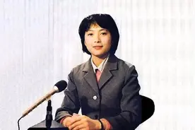 前央视主持杜宪：出走央视，成霸气女总裁，嫁影帝陈道明惹人羡！图片