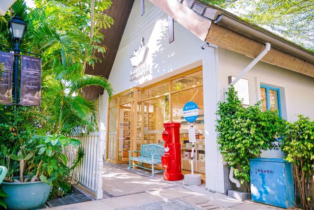 十年:“重识”哈施塔特小镇