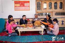 结亲日记：改变观念，生活就会充满希望图片