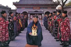 除去世界三大宗教之外，中国信仰民众最多的教派是哪个？图片