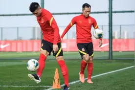 3：0！国足豪取8连胜，新指挥官浮现，世预赛蒿俊闵或为他让位图片