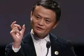 马云曾说10年内实体店要倒一半，今逐渐成真，那将来什么会崛起？图片