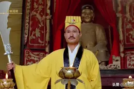 林正英拍鬼片时曾立下三条“规矩”，至今演艺圈都仍然在遵循图片