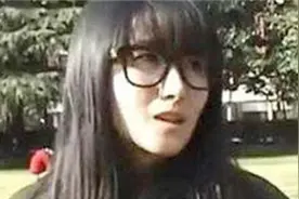 女孩自称孙悟空后人，去复旦大学验DNA，专家：去动物研究所图片