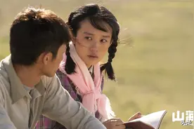 山海情女演员身高：王莎莎159，热依扎166，周放174图片