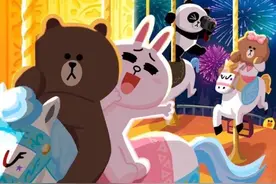 半句再见＿图片