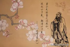 古代诗人给儿女取名：李白霸气，白居易又土又俗，苏东坡最有意境图片