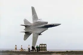 F-14雄猫战机美图合集——随便取用图片