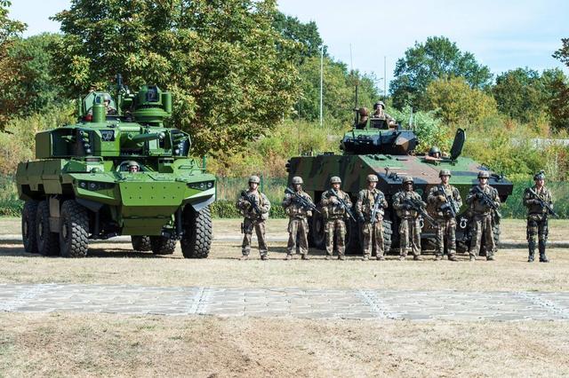 法国不可辱！不仅不是“五常之耻”，叫“战斗民族”都不过分