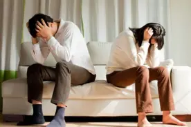 产后第一年，比“七年之痒”更考验夫妻感情，需一起努力“过关”图片