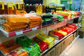 网传有粮食危机要囤米？甘肃最新回应来了！图片