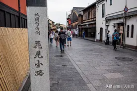 真实的日本艺伎：已成为日本非物质文化遗产，却只有数百人从业图片
