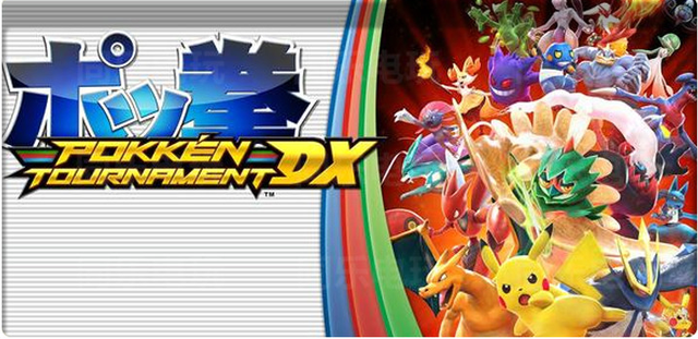 switch游戏推荐，盘点14款高评分格斗类游戏