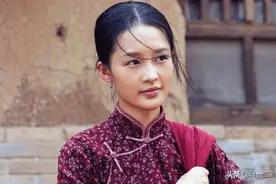 《白鹿原》原著：被村里人唾弃的放荡女人田小娥，她不是潘金莲图片
