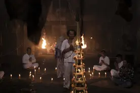 《灵媒》到底是纪录片还是电影图片