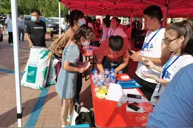 感谢你们！给我温暖和勇气图片
