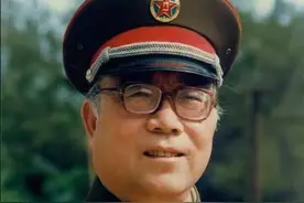 战士诗人——忆共产主义信仰者魏巍图片