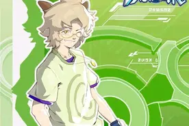 决战次时代：官方拟人很有趣，美羊羊成淑女，三剑客画风歪了图片