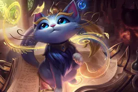 「英雄联盟」谁才是混王之王？盘点LOL里的天山七贱图片